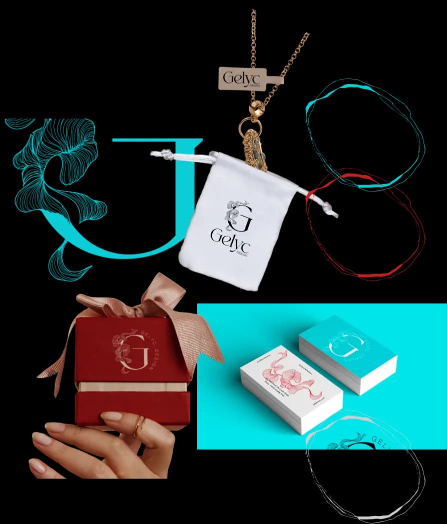 Estrategia de Marca Completa